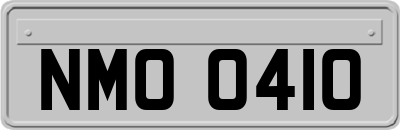 NMO0410