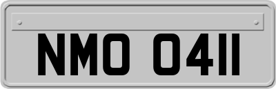 NMO0411
