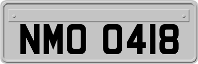 NMO0418