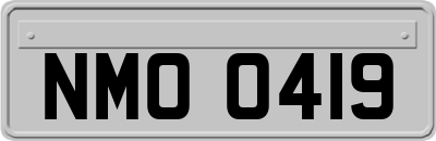 NMO0419