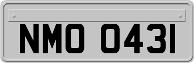NMO0431