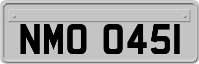 NMO0451