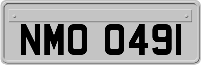 NMO0491