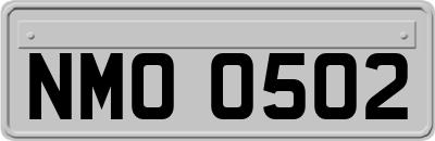 NMO0502