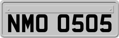NMO0505