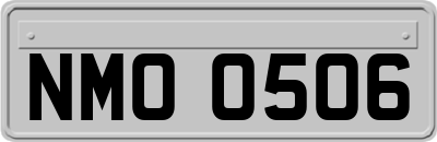 NMO0506