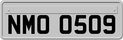 NMO0509