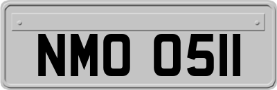 NMO0511