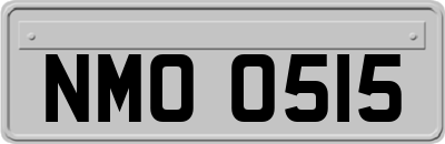 NMO0515