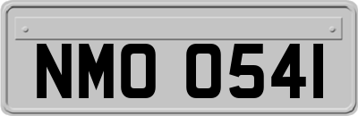 NMO0541