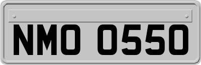 NMO0550