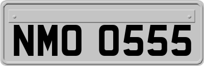 NMO0555