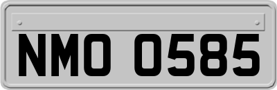 NMO0585