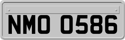 NMO0586
