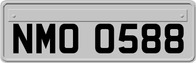 NMO0588