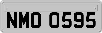 NMO0595
