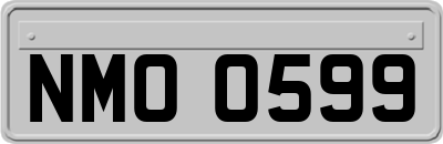 NMO0599