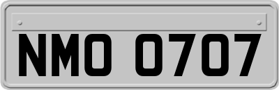 NMO0707