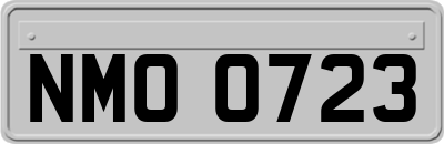 NMO0723