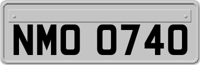 NMO0740