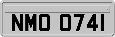 NMO0741