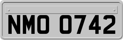 NMO0742