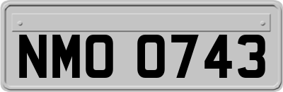 NMO0743