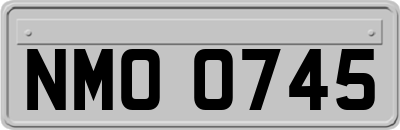 NMO0745