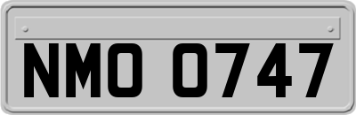NMO0747