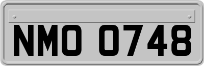 NMO0748