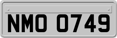 NMO0749