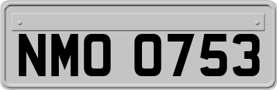 NMO0753