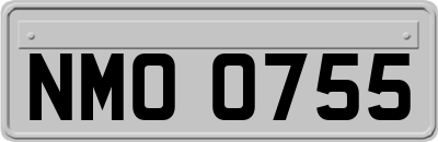 NMO0755
