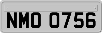 NMO0756