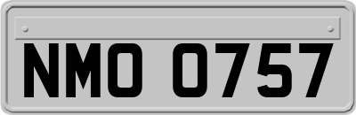 NMO0757