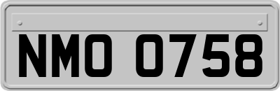 NMO0758
