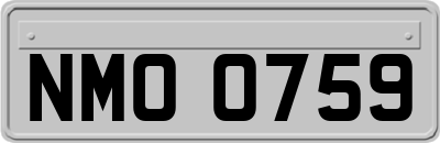 NMO0759