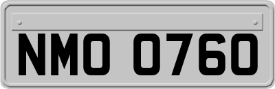 NMO0760