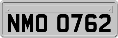 NMO0762