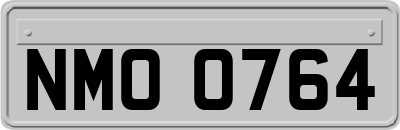NMO0764