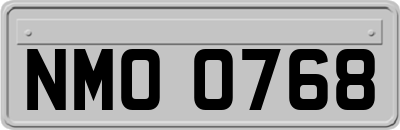 NMO0768