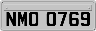 NMO0769
