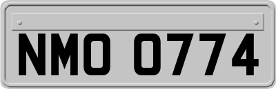 NMO0774