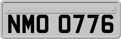 NMO0776