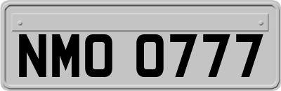 NMO0777