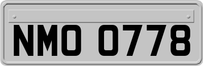 NMO0778