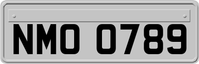 NMO0789