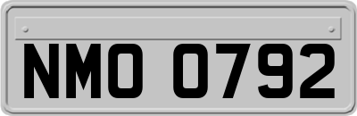 NMO0792