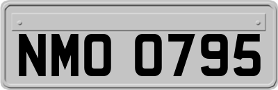 NMO0795