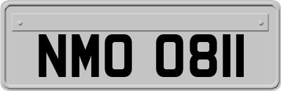 NMO0811